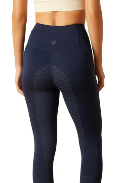 Eos 2.0 Damen Reitleggings mit Full-Grip