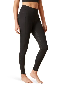 Eos 2.0 Damen Reitleggings mit Full-Grip