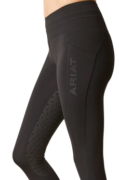 Eos 2.0 Damen Reitleggings mit Full-Grip