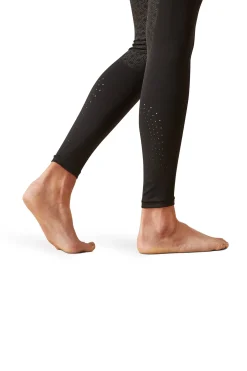 Eos 2.0 Damen Reitleggings mit Full-Grip