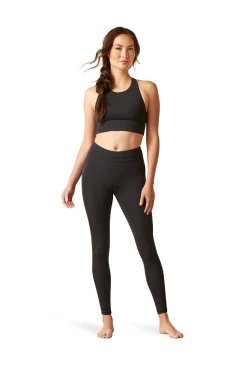 Eos 2.0 Damen Reitleggings mit Full-Grip