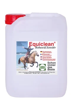 Equiclean Robust Outdoor Shampoo, 2 Liter