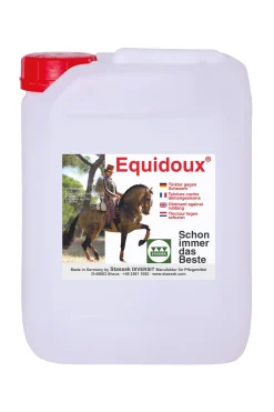 Equidoux Tinktur gegen Scheuern, 5 Liter