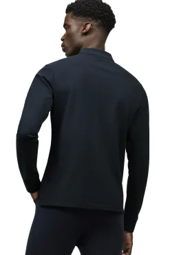 Erwin Long Sleeve Polo