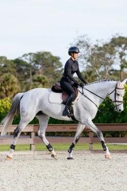 Essence Eurojump Springschabracke