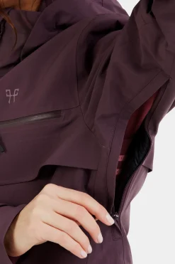 Essential Damenjacke