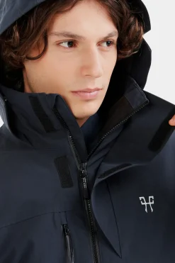 Essential Herrenjacke