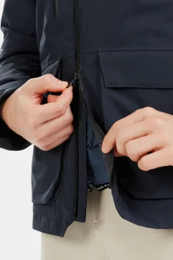 Essential Herrenjacke