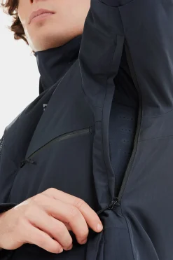 Essential Herrenjacke