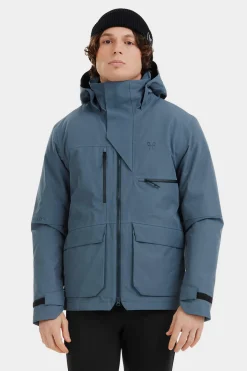 Essential Herrenjacke