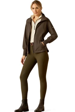 Estrade Softshell Jacke