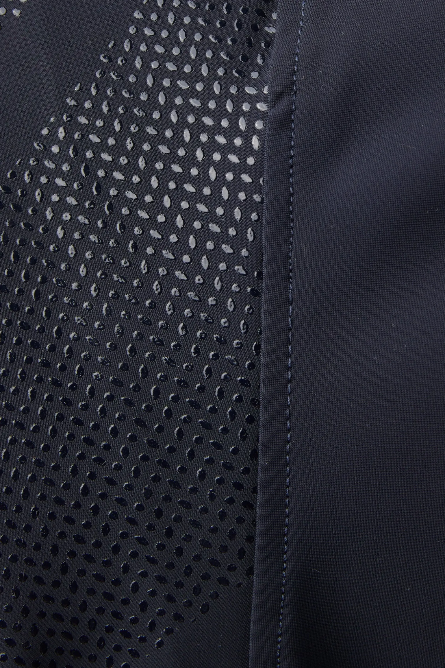 Ethan funktionale Herren Reithose mit Kniebesatz