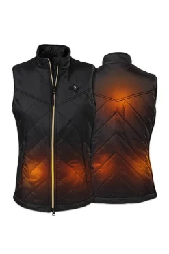 Etna Damen Heizweste