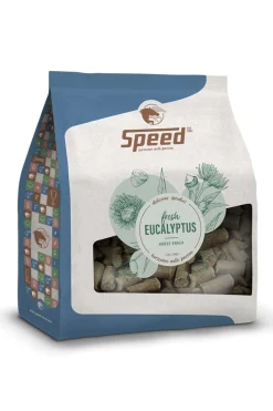 Eucalyptus Delicious Speedies, Leckerli, 5kg