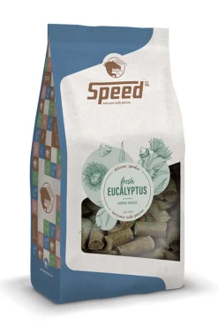 Eucalyptus Delicious Speedies, Leckerli, 1kg