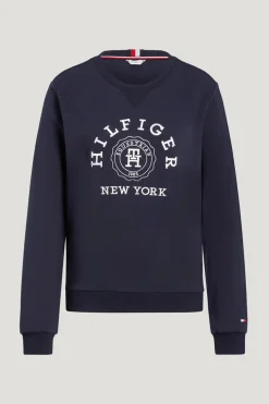 Evans Graphic Sweatshirt