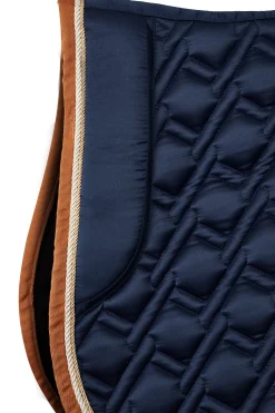 Evolve Springschabracke mit Anti-Rutsch-Polster