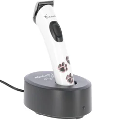 Exacta GT416 Trimmer, batteriebetrieben