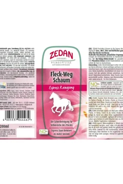 Express Fleck-Weg Schaum, 200ml