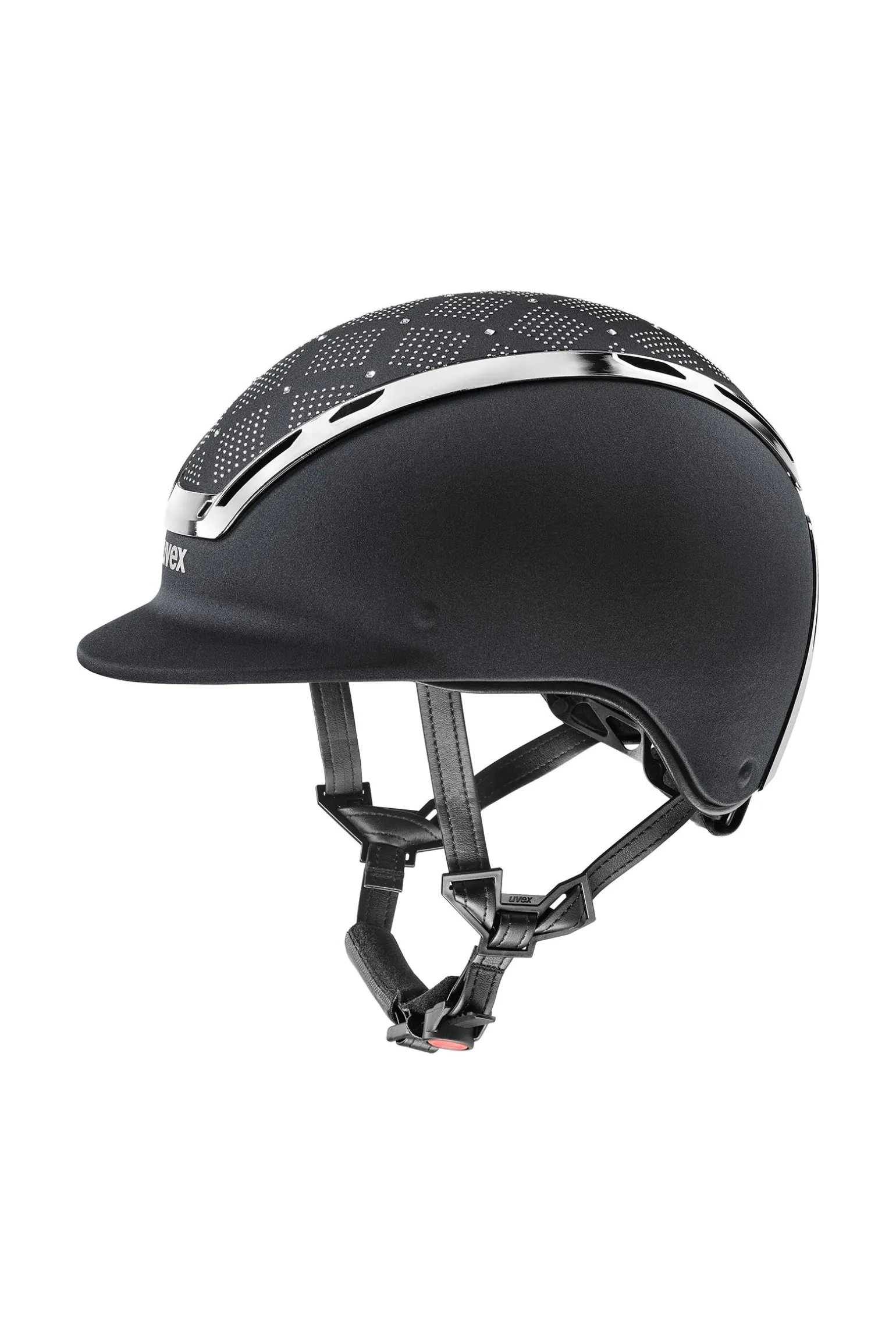 Exxeed Jewel Reithelm