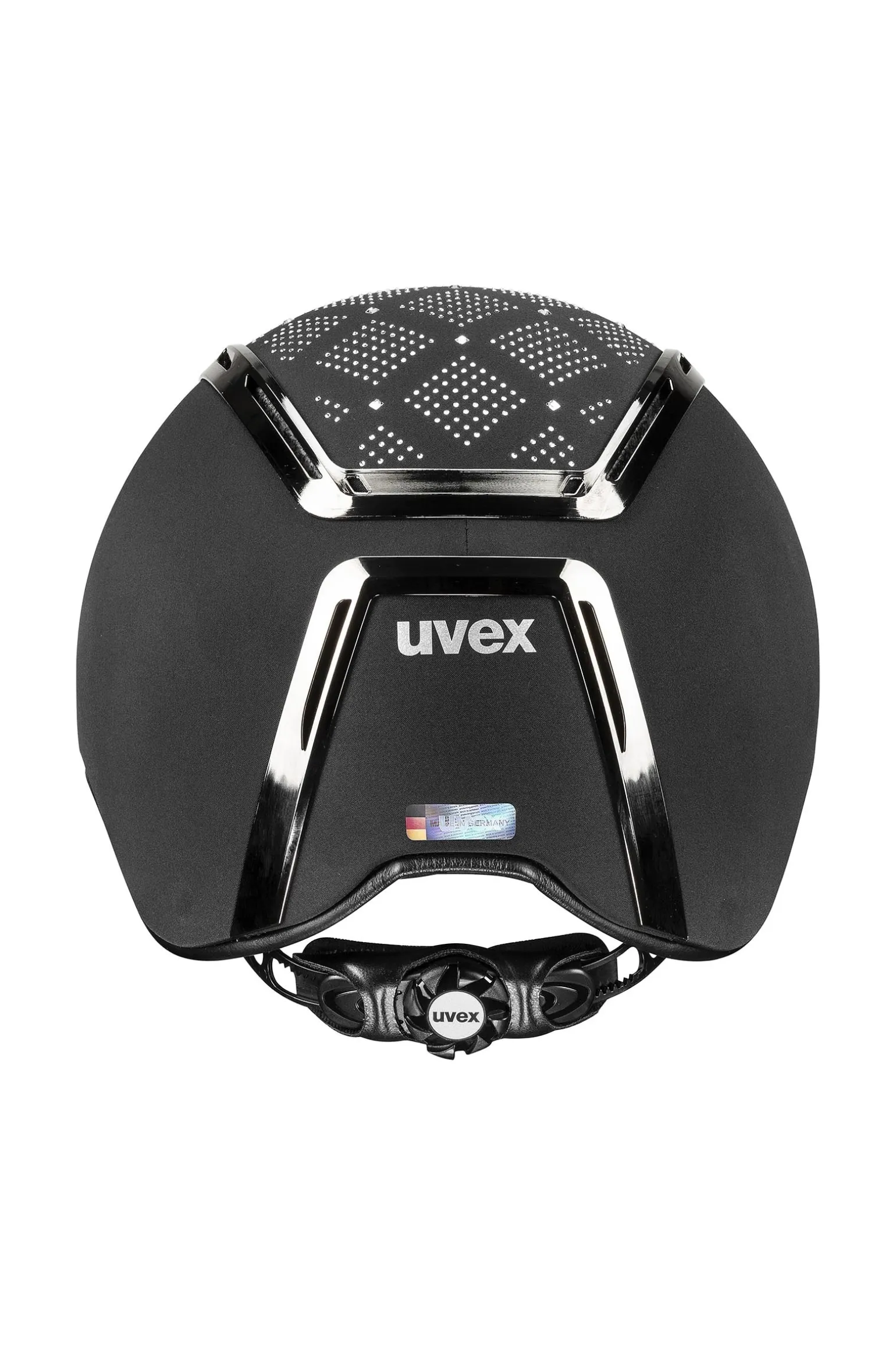 Exxeed Jewel Reithelm