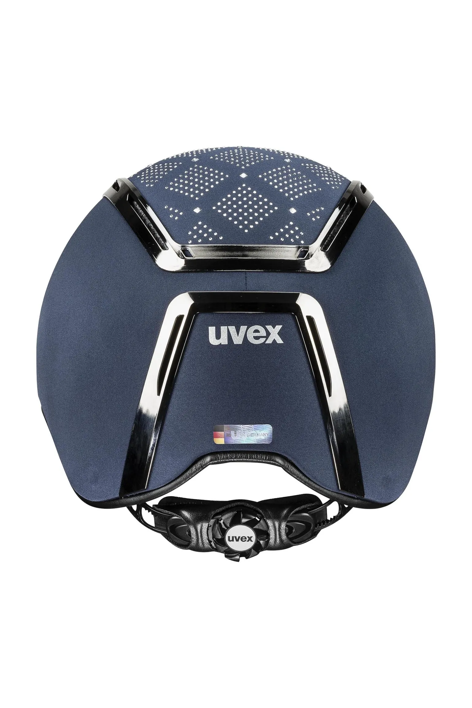 Exxeed Jewel Reithelm