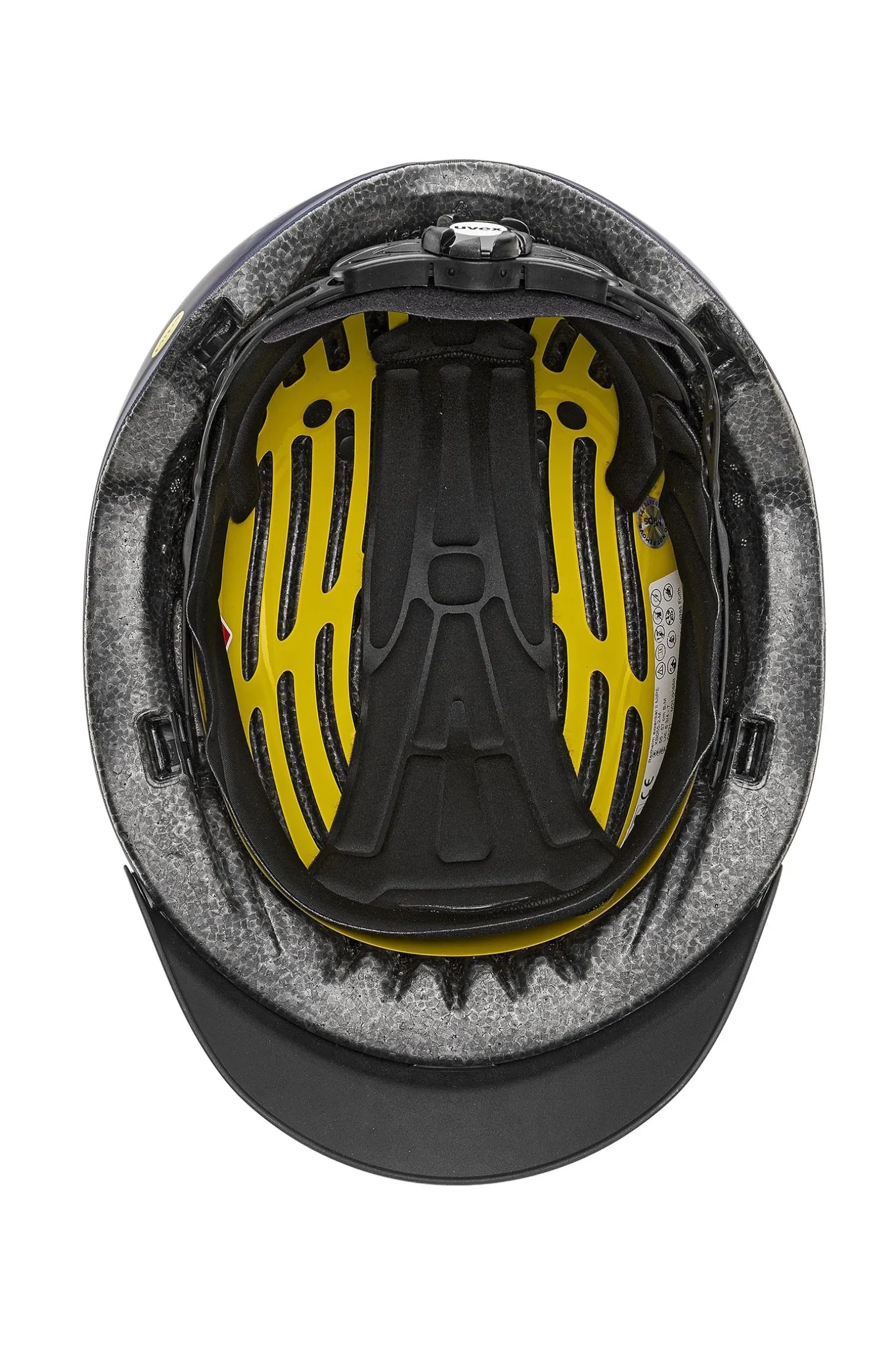 Exxential III MIPS Reithelm