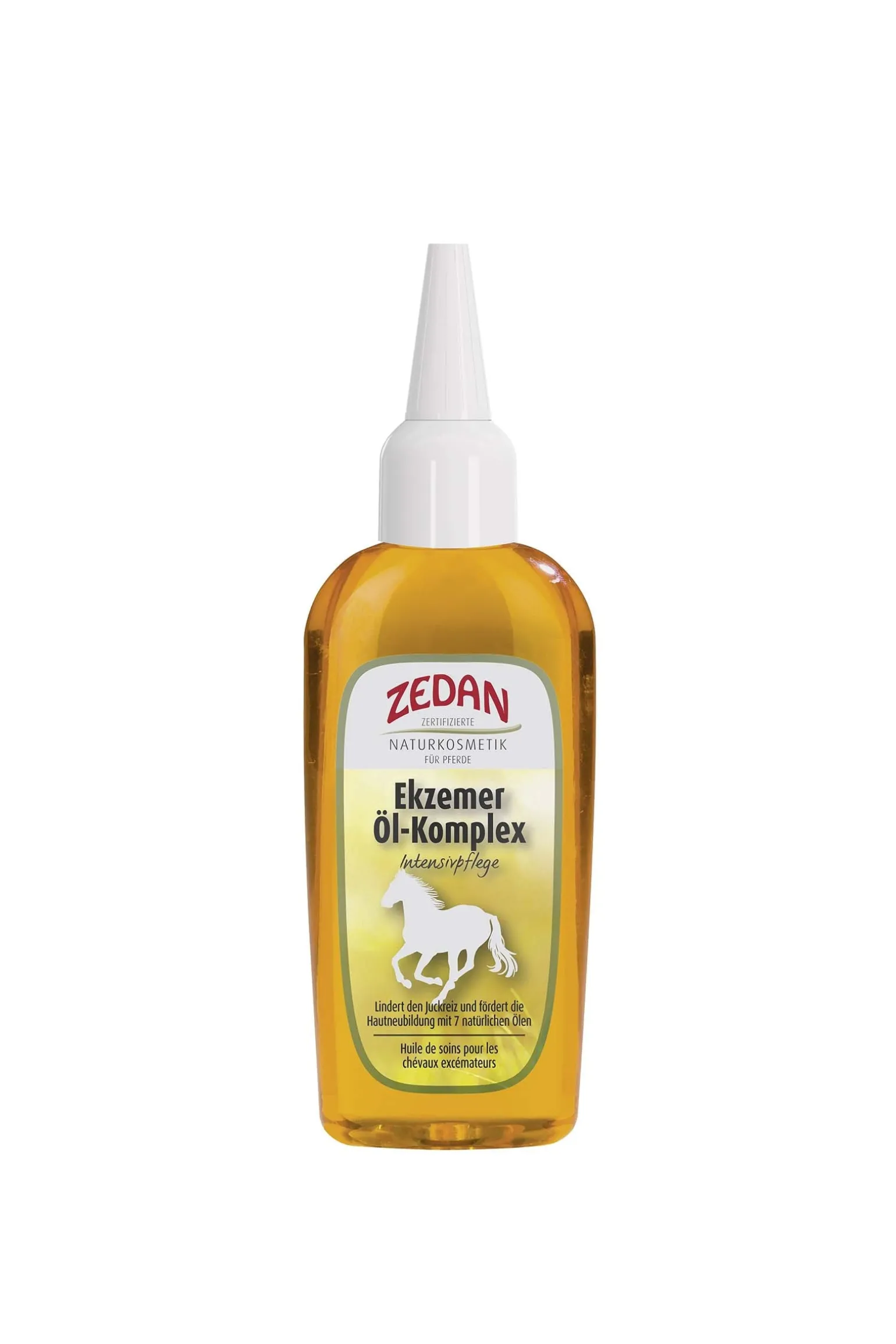Exzemer Öl-Komplex Intensivpflege, 100 ml