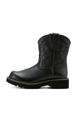 Fatbaby Damen Westernstiefel