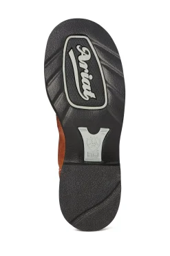 Fatbaby Saddle Damen Westernstiefel