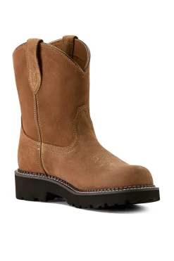 Fatbaby Slouch Damenstiefel