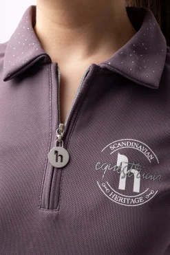 Fay Kinder Poloshirt