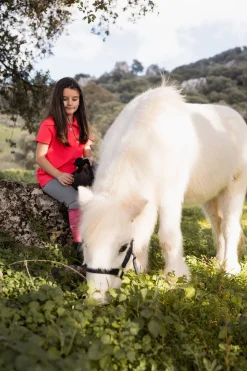 Fay Kinder Poloshirt