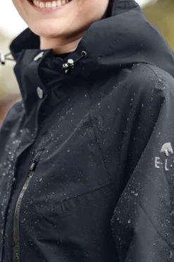 Fehmarn Damen Regenreitmantel