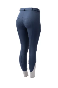 Felicia Damen Thermo-Reithosen mit Vollbesatz