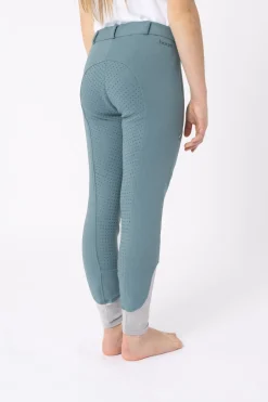 Felicia Kinder Vollbesatzreitleggings