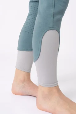 Felicia Kinder Vollbesatzreitleggings