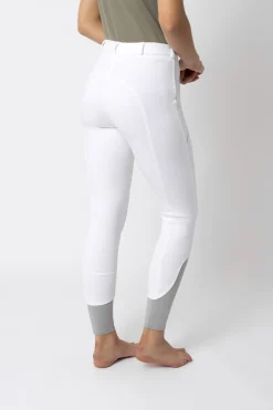 Felicia Vollbesatz Reithose