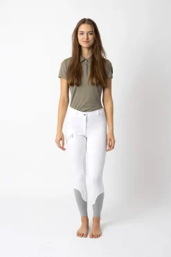 Felicia Vollbesatz Reithose