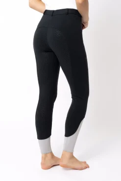 Felicia Vollbesatz Reithose