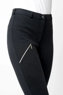 Felicia Vollbesatz Reithose