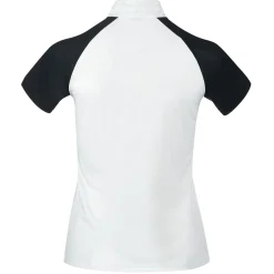 Felicity Damen Turniershirt mit kurzen Ärmeln