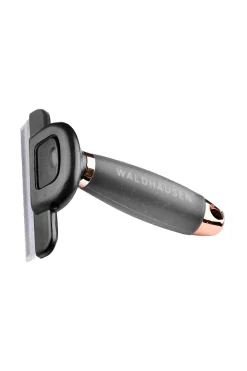 Fellwechselkamm mit Gelgriff, Größe X-Large