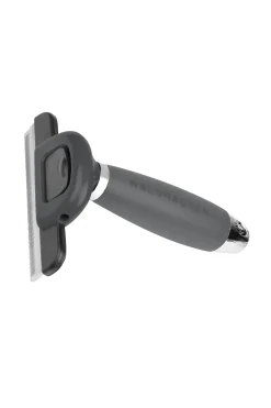 Fellwechselkamm mit Gelgriff, Größe X-Large