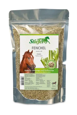 Fenchel Körner, süss, 500g