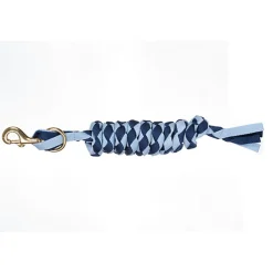 Führleine, geflochten, Nylon