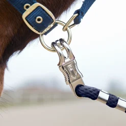 Führstrick, Panikhaken