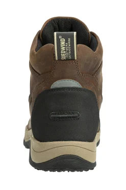 Field GripFTX Stiefel mit Schnürung