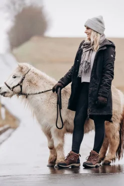 Field GripFTX Stiefel mit Schnürung