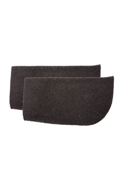 Filz Einlagen für Lammfell-Sattelpad